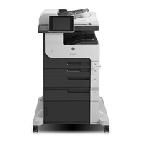 HP LaserJet Enterprise 700 MFP M725f (A3, 41 ppm A4, USB, Ethernet, Print/Scan/Copy/FAX, Digital Sending, RADF, Duplex)