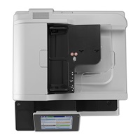 HP LaserJet Enterprise 700 MFP M725f (A3, 41 ppm A4, USB, Ethernet, Print/Scan/Copy/FAX, Digital Sending, RADF, Duplex)