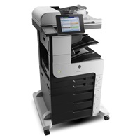 HP LaserJet Enterprise 700 MFP M725z (A3, 41 ppm A4, USB, Ethernet, Print/Scan/Copy/FAX, Digital Sending, RADF, Duplex)