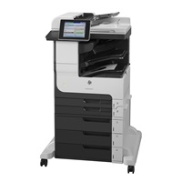 HP LaserJet Enterprise 700 MFP M725z (A3, 41 ppm A4, USB, Ethernet, Print/Scan/Copy/FAX, Digital Sending, RADF, Duplex)