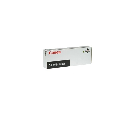 Canon Toner C-EXV 14  (IR2016/2016i/2016J/2018/2020/2020i/2022/2025/2030/2318/2320/2420/2422)