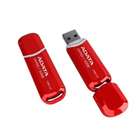 ADATA Flash Disk 32GB UV150, USB 3.1 Dash Drive (R:90/W:20 MB/s) červená