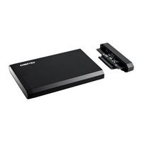 CHIEFTEC externí rámeček na SATA HDD/SSD 2,5", USB3.0