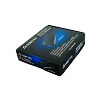 CHIEFTEC externí rámeček na SATA HDD/SSD 2,5", USB3.0