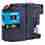 BROTHER INK LC-125XLC, azurový inkoust - DCP-J4110DW,MFC-J4410DW,MFC-J4510DW,MFC-J4610DW,MFC-J4710DW,MFC-J6520DW, 6920