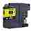 BROTHER INK LC-125XLY, žlutý inkoust - DCP-J4110DW,MFC-J4410DW,MFC-J4510DW,MFC-J4610DW,MFC-J4710DW,MFC-J6520DW, 6920
