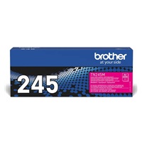 BROTHER Toner TN-245 purpurový 2200 stran