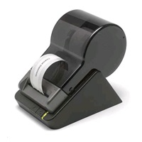 Seiko tiskárna samolepicích štítků SLP650 USB, 300dpi, 100mm/s
