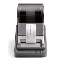 Seiko tiskárna samolepicích štítků SLP650 USB, 300dpi, 100mm/s