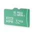 HP 32GB microSD Enterprise Mainstream Flash Media Kit ( Gen9 and Gen 10 ProLiant servers )