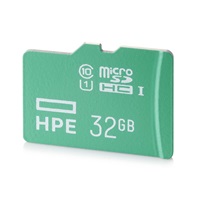 HP 32GB microSD Enterprise Mainstream Flash Media Kit ( Gen9 and Gen 10 ProLiant servers )