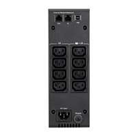 Eaton 5S 1000i, UPS 1000VA / 600W, 8 zásuvek IEC
