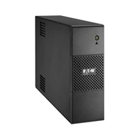 Eaton 5S 1500i, UPS 1500VA / 900W, 8 zásuvek IEC