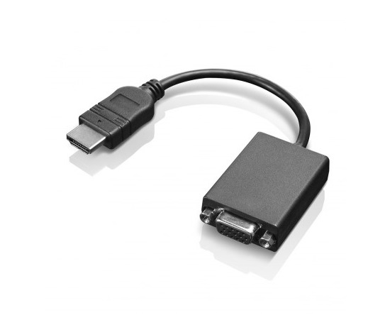 LENOVO adaptér HDMI to VGA Monitor Adapter