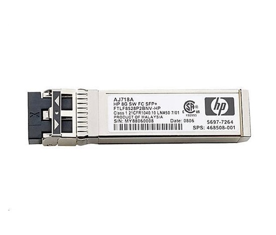 Cisco MDSD 9000 8Gb FC SFP+ Long Range Transceiver