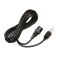 HP C13 - DK-2.5A DK 250V 10Amp 1.83m Power Cord