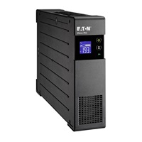 Eaton Ellipse PRO 1200 FR, 750 W, UPS 1200VA, 8 zásuvek, LCD, české zásuvky