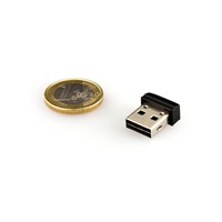 VERBATIM Flash Disk 16GB Store ‘n‘ Stay Nano