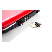 VERBATIM Flash Disk 16GB Store ‘n‘ Stay Nano