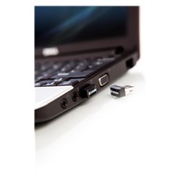 VERBATIM Flash Disk 32GB Store ‘n‘ Stay Nano