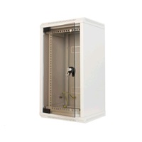 TRITON 10"/19" jednodílný rozvaděč,10"-10U nebo 19"-5U, hloubka 460mm