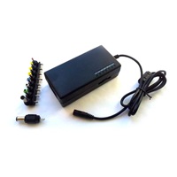 EUROCASE UNIVERZÁLNÍ napájecí adaptér 96W, AC 110-240V, DC 12- 20