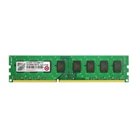 TRANSCEND DIMM DDR3 2GB 1333MHz 128Mx8 CL9 JetRam™