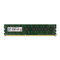 TRANSCEND DIMM DDR3 4GB 1600MHz 256Mx8 CL11 JetRam™