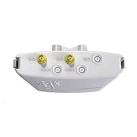 MikroTik RouterBOARD BaseBox 5, 600MHz CPU, 64MB RAM, 1x LAN, integr. 5GHz Wi-Fi, vč. L4 licence