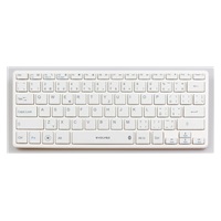 EVOLVEO WK29W Bluetooth klávesnice