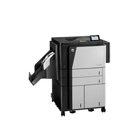 HP LaserJet Enterprise flow M830z  (A3, 56 ppm A4, Ethernet, Print/Scan/CopyDigital Sending)
