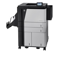 HP LaserJet Enterprise flow M830z  (A3, 56 ppm A4, Ethernet, Print/Scan/CopyDigital Sending)