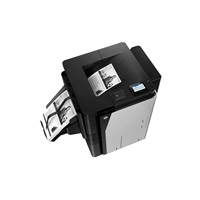 HP LaserJet Enterprise flow M830z  (A3, 56 ppm A4, Ethernet, Print/Scan/CopyDigital Sending)