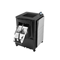 HP LaserJet Enterprise flow M830z  (A3, 56 ppm A4, Ethernet, Print/Scan/CopyDigital Sending)