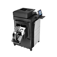 HP LaserJet Enterprise flow M830z  (A3, 56 ppm A4, Ethernet, Print/Scan/CopyDigital Sending)