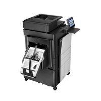 HP LaserJet Enterprise flow M830z  (A3, 56 ppm A4, Ethernet, Print/Scan/CopyDigital Sending)