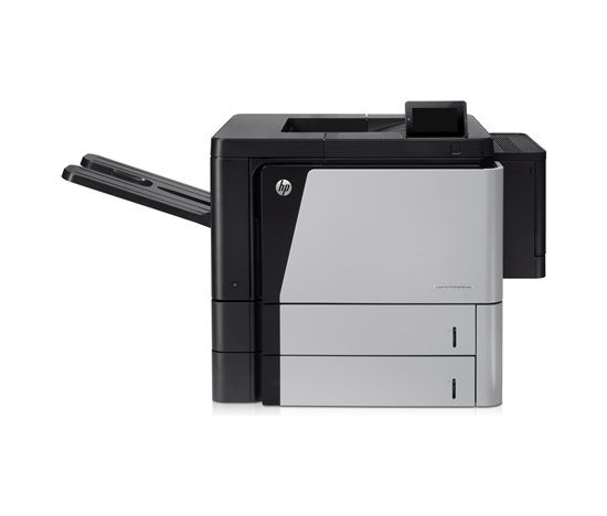 HP LaserJet Enterprise 800 M806dn (RA3, 56 ppm A4, Ethernet,Duplex)
