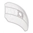 Parabolické síto 37x27cm bílé k UBNT AirGrid M5 23dBi, samostatně neprodejné!