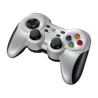 Logitech gamepad Wireless Gamepad F710