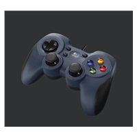 Logitech gamepad Gamepad F310