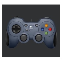 Logitech gamepad Gamepad F310