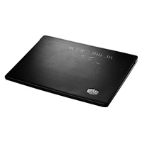 Cooler Master chladící podstavec i300 pro notebook 7-17", 16cm, modrá