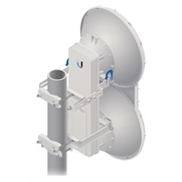 UBNT airFiber AF5 [1Gbps+, 5Ghz (5470-5950Mhz), Backhaul] cena za kus