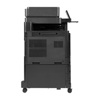 HP Color LaserJet Enterprise flow MFP M880z (A3; 46ppm; USB 2.0, Ethernet; Print/Scan/Copy/FAX, DADF)