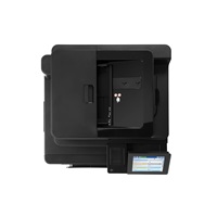 HP Color LaserJet Enterprise flow MFP M880z+ (A3; 46ppm; USB 2.0, Ethernet; Print/Scan/Copy/FAX, DADF)