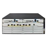 HPE MSR4060 Router Chassis