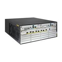 HPE MSR4080 Router Chassis