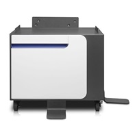 HP LaserJet Printer Cabinet - LaserJet 500 color MFP M575 and M551 printer