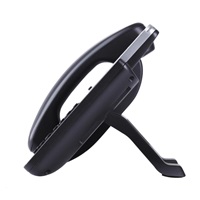 Grandstream GXP2140 [VoIP telefon - 4x SIP účet, HD audio, 5 program.tlačítek, bluetooth, EHS, barevný LCD, 2x GLAN]