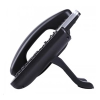 Grandstream GXP2160 [VoIP telefon - 6xSIP účet, HD audio, 5prog.tl. + 24 předvoleb, bluetooth, EHS,barevný LCD,2x GLAN]